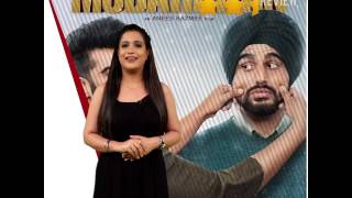 Weekend Movie Review of Mubarakan [upl. by Eirellav]