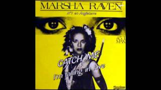 Marsha Raven Catch me extended version YouTube [upl. by Nahej]