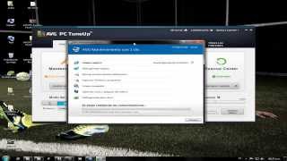 Descargar e Instalar AVG PC TuneUp 2014 v1401001147 Multilenguaje Full 32 y 64 Bits [upl. by Enilarak675]