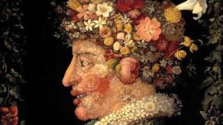 Painter Arcimboldo and His Unique Style of Portraiture [upl. by Alpheus]