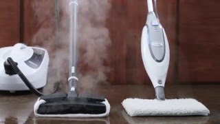 Dupray ONE™ vs Traditional Steam Mop [upl. by Nitsruk643]