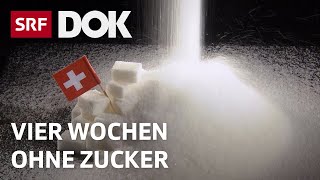 Zucker – Die süsse Droge  Wie Zucker unsere Gesundheit gefährdet  Doku  SRF Dok [upl. by Barboza]