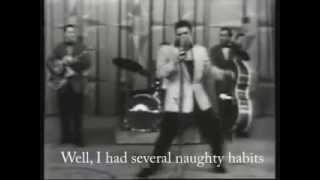 ApologetiX  Found God  Parody  Elvis Presley  Hound Dog  Lyrics [upl. by Ymme896]