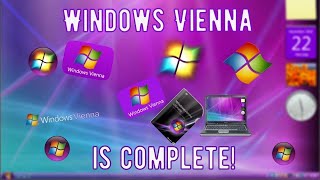 windows vienna review [upl. by Hayyim]