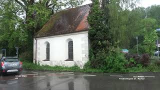 Friedhofskapelle  Bad Waldsee [upl. by Tareyn]