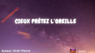 instrumental CIEUX PRETEZ LOREILLE [upl. by Eelrahc61]