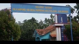 Potensi Desa Pepedan  KKN UNSOED 2022 [upl. by Adnuhsar]