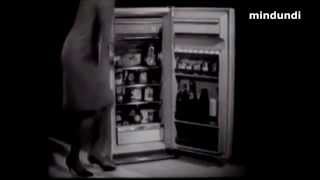 1960s Frigorífico Cointra Nevera Anuncio Publicidad España Spain Refrigerador Ad [upl. by Gratianna]