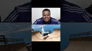 Cinnamon Toast Crunch funny funnyvideo chunkz cereal [upl. by Cammy503]