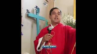 Los laicos también se equivocan shorts foryou catolicos parati fé sacerdote [upl. by Ahel]