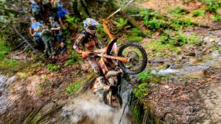 Erzberg Rodeo 2024  the Hell of Hard Enduro  Extended Highlights [upl. by Acinok208]