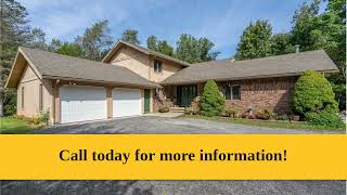 1062 Euler Road Road Brockport NY 14420 [upl. by Berrie]