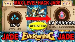 EverWing Hack 2018  All in One Updated for Chrome ✅everwing [upl. by Handbook172]