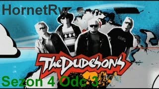 The Dudesons Koleszkowcy SEZON 4 ODC 3 Lektor PL [upl. by Yeldnarb]