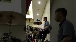 JPCC Worship  BejanaMu  Drum Cam [upl. by Afira]