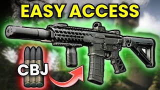 The Best “Quest Free” Assault Rifle Ammo [upl. by Airehtfele]