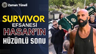 Hasan Yalnızoğlu’nun Şaşırtıcı Hayat Hikayesi Kanserle Mücadelesi ve Acı Sonu [upl. by Othella]