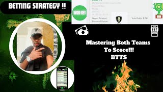 I Tried The Most Profitable Betting Strategy [upl. by Acinorrev]