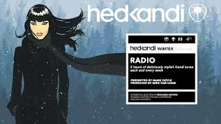 HKR5123 The Hedkandi Radio Show with Mark Doyle [upl. by Chanda]