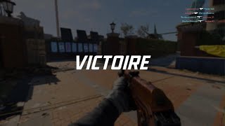 XDefiant  Le retour  PS5 [upl. by Jecho509]