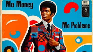 Unlocking Mo Money Mo Problems 1960 AI Music [upl. by Kary]