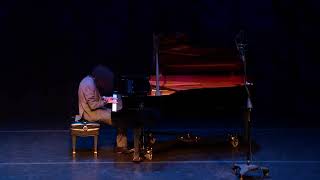 William MendelbaumThe Washington International Piano Festival 2024Kennedy Center Millenium Stage [upl. by Etteniotna]