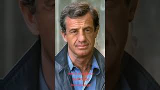 monevolution jeanpaulbelmondo belmondo cinema film acteur [upl. by Ranip]