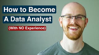 How To Get a Data Analyst Job with No Experience [upl. by Brittani]