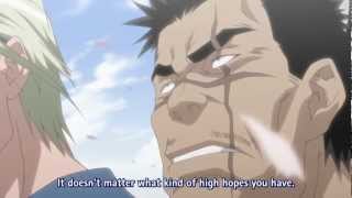 Seto no Hanayome  Episode 20  The Best Fathers In The World uguu [upl. by Nagem]