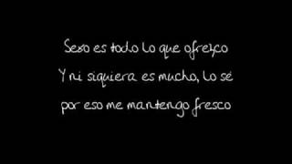 Tote King  Ya lo creo  Letra  El lado oscuro de Gandhi Nuevo disco 2010 [upl. by Skipper]