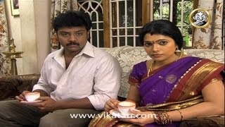 Thirumathi Selvam Episode 181 210708 [upl. by Grand249]