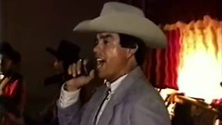 Chalino Sánchez  Alma Enamorada En Vivo [upl. by Ireg]