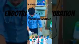 Endotracheal intubationRespiratory Therapist [upl. by Janessa432]