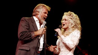 KENNY ROGERS DOLLY PARTON [upl. by Gassman209]