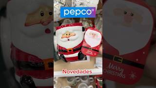 Pepco Navidad 2024 🎄🎁Novedades Pepco Navidad 2024 pepco novedades navidad2024 shorts [upl. by Nelaf]