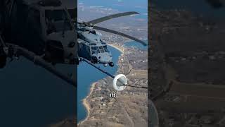 The HH60 Pave hawk Helicopter Please Subscribe To My Channel shorts fyp usa militaryaircraft [upl. by Atnohs963]