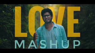 Love Mashup  Valentines Day Special 2022  Mithun  Framin  CoverTunez [upl. by Ahsenor936]