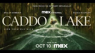 Caddo Lake 2024 Full Movie Review Clip [upl. by Nicholas]