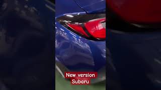 New Version Subaru Car つるまる饂飩 [upl. by Edaj]