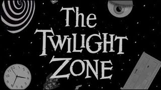 2x27 pt 1 Il teatro delle ombre  Ai Confini Della Realtà The Twilight Zone [upl. by Ahsinrat]