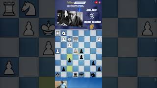 🎯🎯Botvniks tactics to build Passed Pawns  Boris Rivlin vs Mikhail Botvinnik 🇷🇺1925 [upl. by Margalit]