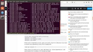 Installing openjdk7 on Ubuntu 1804 That Works [upl. by Aaren]