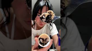 protein cookie dough [upl. by Anyer]