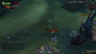 Pillarnest Vosh Kaheti Artifact  Excavation WoW The War Within [upl. by Berkshire]