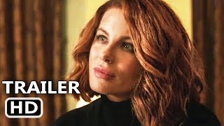 CANARY BLACK Trailer 2024 Kate Beckinsale [upl. by Rumney442]