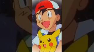 Pokemon who returned to ash after released pokemon trending pikachu [upl. by Atsyrhc]