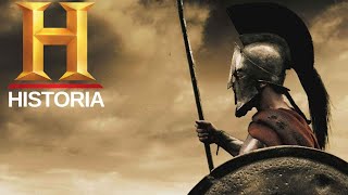 Documental HD  ESPARTA su historia legendaria [upl. by Druci619]