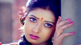 Sogasu Chooda Tarama  Video Song  Mister Pellam Movie Songs  Rajendra Prasad  Aamani [upl. by O'Toole]