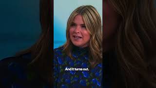 Jenna Bush Hager Accidentally Sent A Photo Of Herself amp Dylan Dreyer To quotA Lifeguardquot Named Dylan [upl. by Hirz]