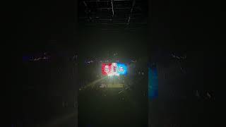 WWE DIY Johnny Gargano and Tommaso Ciampa entrance at WWE Live Liverpool  wwe wwelive diy [upl. by Enilra]